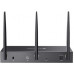TP-Link DR3650V OMADA ADSL/VDSL gateway (AX3000,3xRJ11(2xFXS,1xDSL),2,4GHz/5GHz,1xGbELAN/WAN,4xGbE,2xUSB3.0)