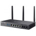 TP-Link DR3650V OMADA ADSL/VDSL gateway (AX3000,3xRJ11(2xFXS,1xDSL),2,4GHz/5GHz,1xGbELAN/WAN,4xGbE,2xUSB3.0)