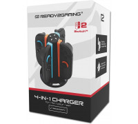 ready2gaming Nintenfor Switch 2 4 in 1 Charger