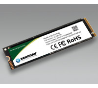 SSD iStorage KSED30-NVME-1T 1TB