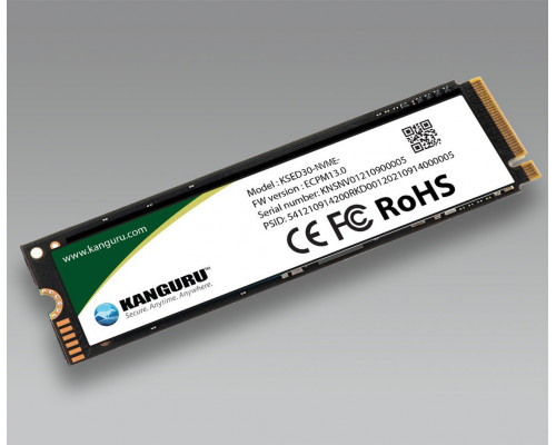 SSD iStorage KSED30-NVME-1T 1TB