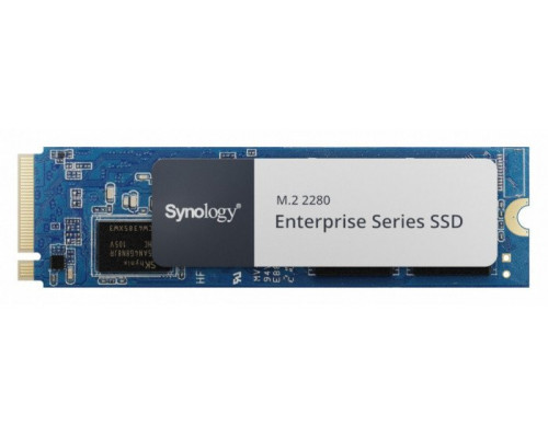 SYNOLOGY SNV5420-800G 800GB M.2 2280 SSD 3000MB/s Read 1000MB/s Write