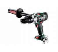 METABO.SB 18 LTX-3 BL I Metal (carcass) + metaBOX 145 L