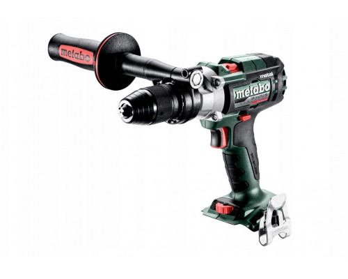 METABO.SB 18 LTX-3 BL I Metal (carcass) + metaBOX 145 L