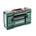 METABO.SB 18 LTX-3 BL I Metal (carcass) + metaBOX 145 L