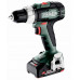 METABO.SCREWDRIVER BS 18 L 60/26Nm 2x2.0Ah + 74 ACC CASE