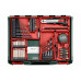 METABO.SCREWDRIVER BS 18 L 60/26Nm 2x2.0Ah + 74 ACC CASE