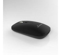 MOUSE USB OPTICAL WRL 4-BUTTON/BLACK MROS267 MEDIARANGE