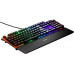 SteelSeries Apex Pro Gen 3 gaming keyboard, Nordic, black