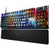 SteelSeries Apex Pro Gen 3 gaming keyboard, Nordic, black