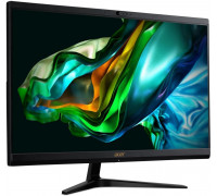 Acer Aspire C24-1800 AIO - i5-12450H | 23,8" | 16GB | 1TB | No OS