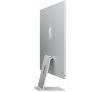 APPLE iMac Z1K1 59,62cm 23,5Zoll Standardglas M4 10C CPU/10C GPU/16C N.E. 24GB 2TB SSD Gbit Eth MM NumKey TID DE Silber