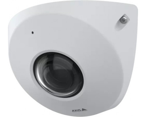 Axis P9117-PV Kula (kształt) Kamera bezpieczeństwa IP Wewnętrzna 2160 x 2160 px Sufit