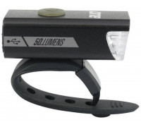 F.Light 20 USB Black/Grey
