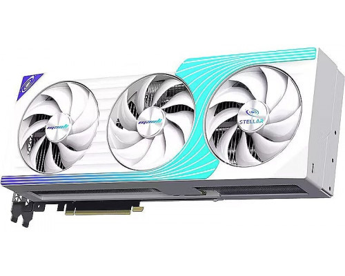 RTX 5080 16GB Manli Stellar OC GDDR7