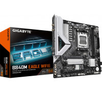AMD B840 Gigabyte B840M EAGLE WIFI6