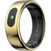 Smart RING PRO z�oty, pomiar stresu, t�tno, monitorowanie snu, roz. 13, Powerton Smart RING PRO z�oty, pomiar stresu, t�tno, monitorowanie snu, roz. 13, Powerton