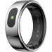 Smart RING PRO srebrny, t�tno, saturacja, monitor snu, aktywno��, roz 11, Powerton Smart RING PRO srebrny, t�tno, saturacja, monitor snu, aktywno��, roz 11, Powerton