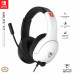 Turtle Beach headset Airlite Fit Nintendo Switch, black/white