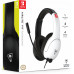 Turtle Beach headset Airlite Fit Nintendo Switch, black/white