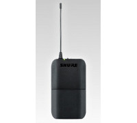 BLX14E-H8E - System bezprzewodowy z kablem gitarowym (518-542 MHz)