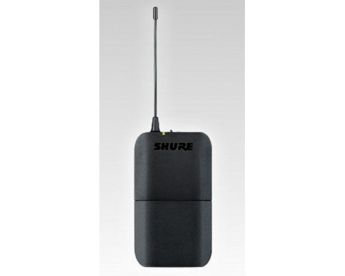BLX14E-H8E - System bezprzewodowy z kablem gitarowym (518-542 MHz)