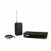 BLX14E-H8E - System bezprzewodowy z kablem gitarowym (518-542 MHz)