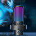 pojemnościowy studyjny Fifine A8 PLUS RGB Plug&Play gamingowy