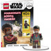 LEGO Star Wars. Poszukiwany: łowca nagród EDUKAMP