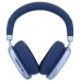 Grape Shade Over-ear Headphones ANC blue