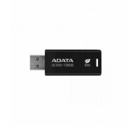Pendrive ADATA UC320, 128 GB (UC320-128G-RBK/BK)