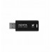 Pendrive ADATA UC320, 128 GB (UC320-128G-RBK/BK)