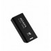 Pendrive ADATA UC320, 128 GB (UC320-128G-RBK/BK)