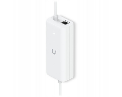 UBNT UACC-PoE+-USBC, PoE Integrated AC Adapter