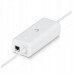 UBNT UACC-PoE+-USBC, PoE Integrated AC Adapter