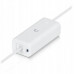 UBNT UACC-PoE+-USBC, PoE Integrated AC Adapter