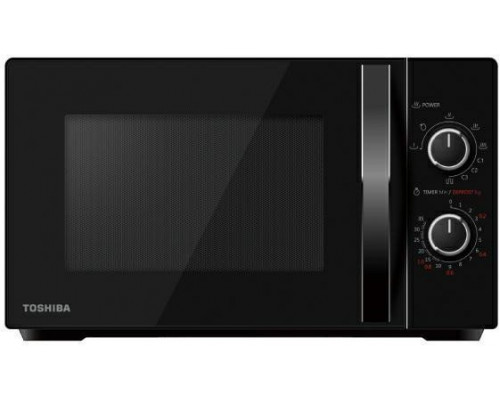 TOSHIBA MIKROFALA MWPMG20PBK