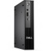 Dell Pro Micro QCM1250 Ultra 5 235T/8GB/256GB/HD/Win11 Pro/No Kbd/3Y Basic OnSite Warranty
