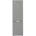 Whirlpool Refrigerator | WHK 26402 XP4E | Energy efficiency class E | Free standing | Combi | Height 203.5 cm | No Frost system | Fridge net capacity 249 L | Freezer net capacity 106 L | Display | 37 dB | Silver