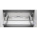 Whirlpool Refrigerator | WHK 26402 XP4E | Energy efficiency class E | Free standing | Combi | Height 203.5 cm | No Frost system | Fridge net capacity 249 L | Freezer net capacity 106 L | Display | 37 dB | Silver