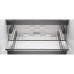 Whirlpool Refrigerator | WHK 26402 XP4E | Energy efficiency class E | Free standing | Combi | Height 203.5 cm | No Frost system | Fridge net capacity 249 L | Freezer net capacity 106 L | Display | 37 dB | Silver