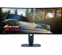 Dell Alienware AW3425DW QD-OLED (210-BRTW)