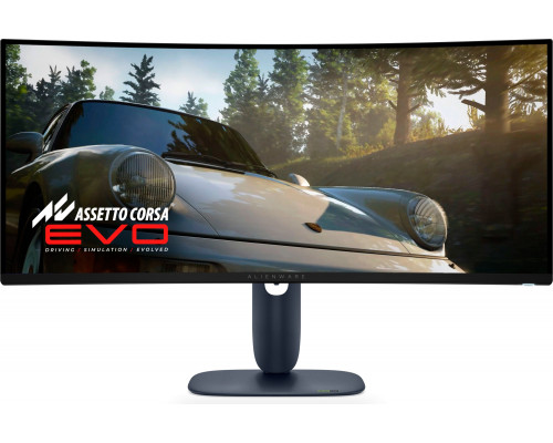 Dell Alienware AW3425DW QD-OLED (210-BRTW)