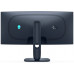 Dell Alienware AW3425DW QD-OLED (210-BRTW)