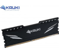 Kruki DDR4 8GB Udimm 3200MHz 1.2V z radiatorem