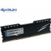Kruki DDR4 8GB Udimm 3200MHz 1.2V z radiatorem