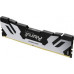 Kingston Fury Renegade, DDR5, 24 GB, 8000MHz, CL38 (KF580C38RS-24)