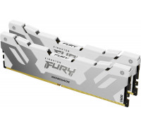 Kingston Fury Renegade, DDR5, 48 GB, 8000MHz, CL38 (KF580C38RWK2-48)