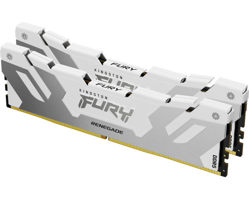 Kingston Fury Renegade, DDR5, 48 GB, 8000MHz, CL38 (KF580C38RWK2-48)