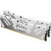 Kingston Fury Renegade, DDR5, 48 GB, 8000MHz, CL38 (KF580C38RWK2-48)